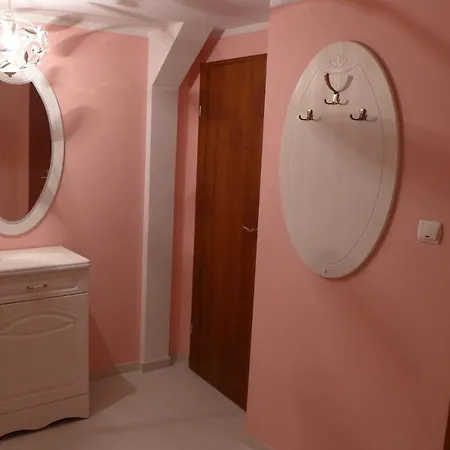 Zabcia Апартаменты Грзибово