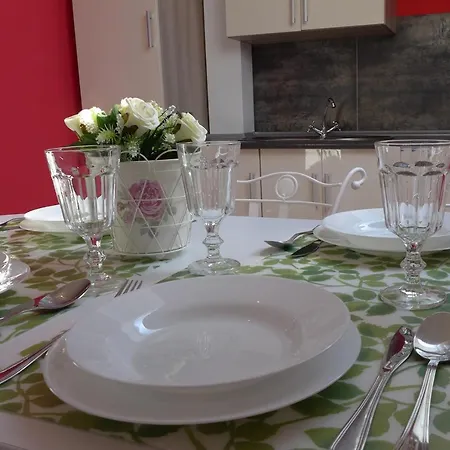 公寓 żabcia 格里兹鲍