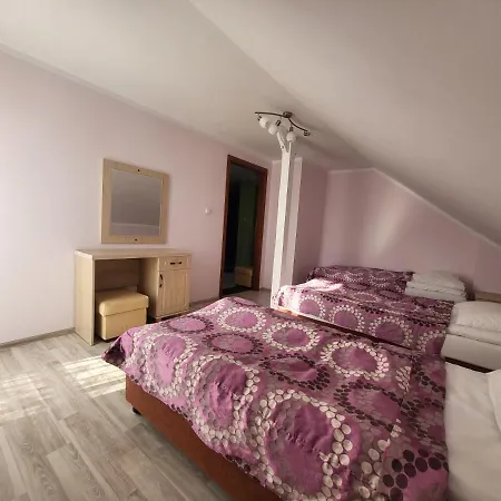 アパート Zabcia グジボボ