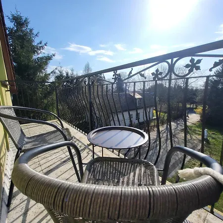 Zabcia Апартаменты *