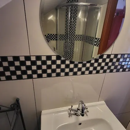 Апартаменты Zabcia