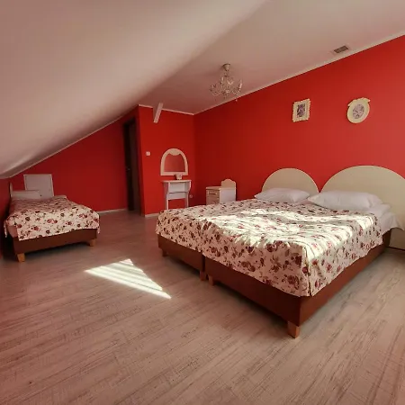 żabcia 公寓 格里兹鲍