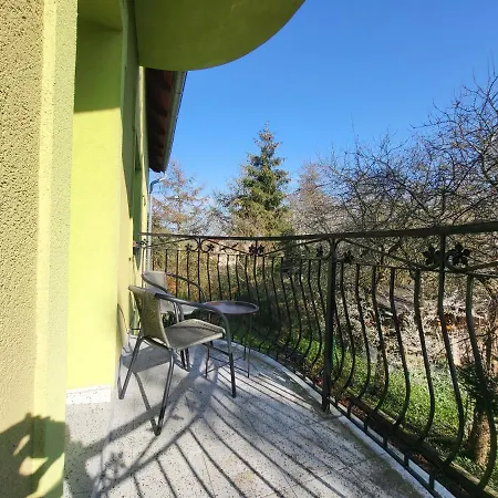 Zabcia * Грзибово