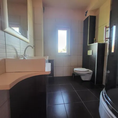 Zabcia Апартаменты Грзибово