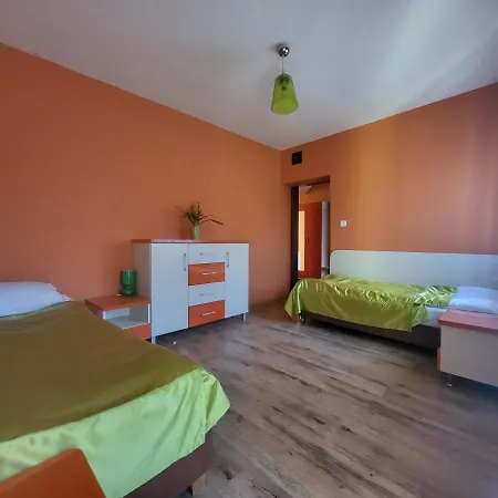 Zabcia * Грзибово