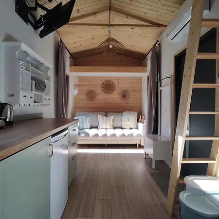 Zabcia Apartment