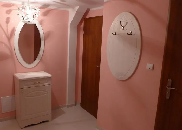 żabcia 公寓 格里兹鲍