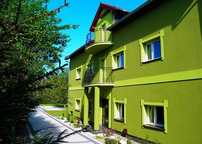 Zabcia Grzybowo (West Pomeranian)