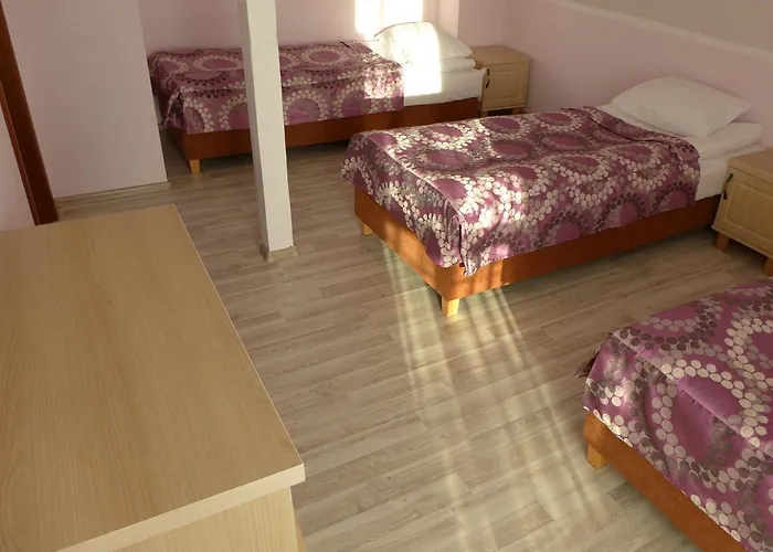 公寓 żabcia 格里兹鲍