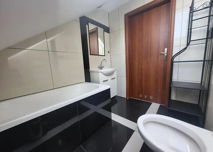 Zabcia Grzybowo (West Pomeranian)