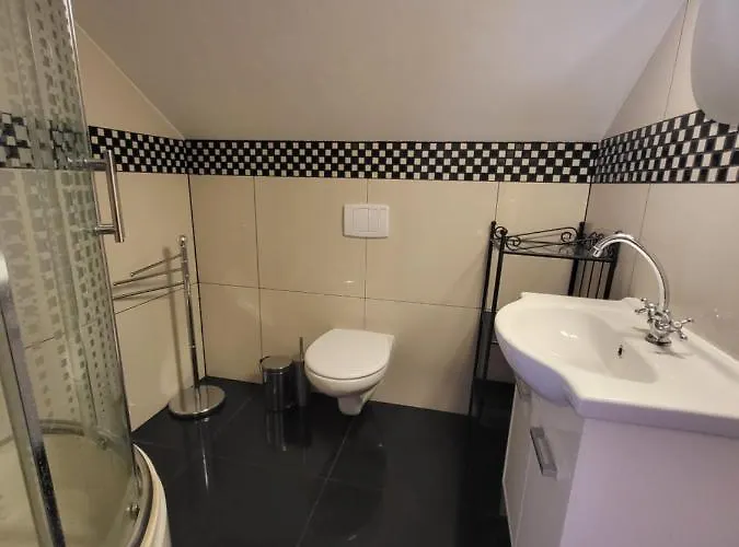 Zabcia Grzybowo (West Pomeranian)