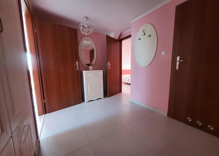 Apartamento Zabcia *