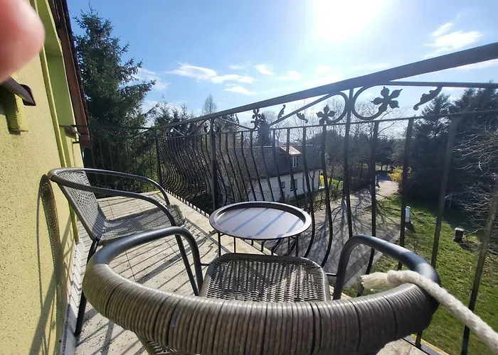 Zabcia Appartement *