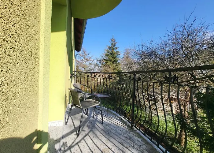 Zabcia * Grzybowo (West Pomeranian)