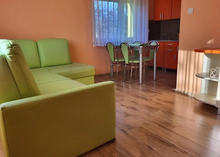 Zabcia Grzybowo (West Pomeranian)