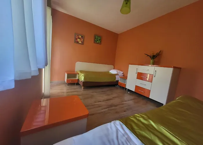 Zabcia Grzybowo (West Pomeranian)