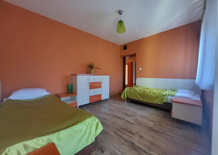 żabcia * 格里兹鲍