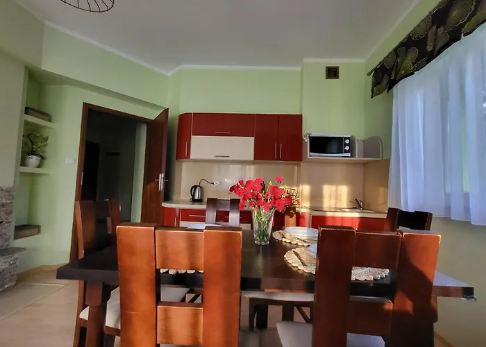 Zabcia Grzybowo (West Pomeranian)