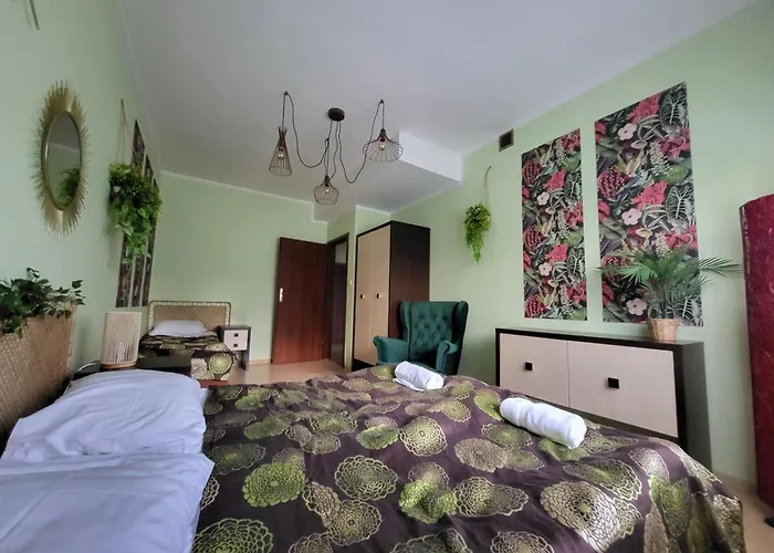 żabcia 格里兹鲍