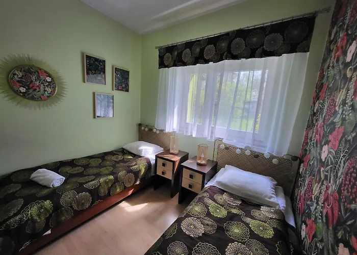 Zabcia Grzybowo (West Pomeranian)