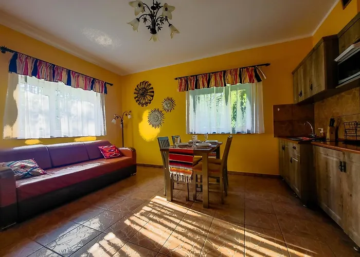 Zabcia Grzybowo (West Pomeranian)