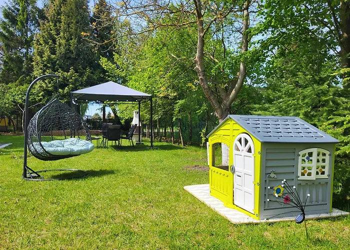 Zabcia Grzybowo (West Pomeranian)